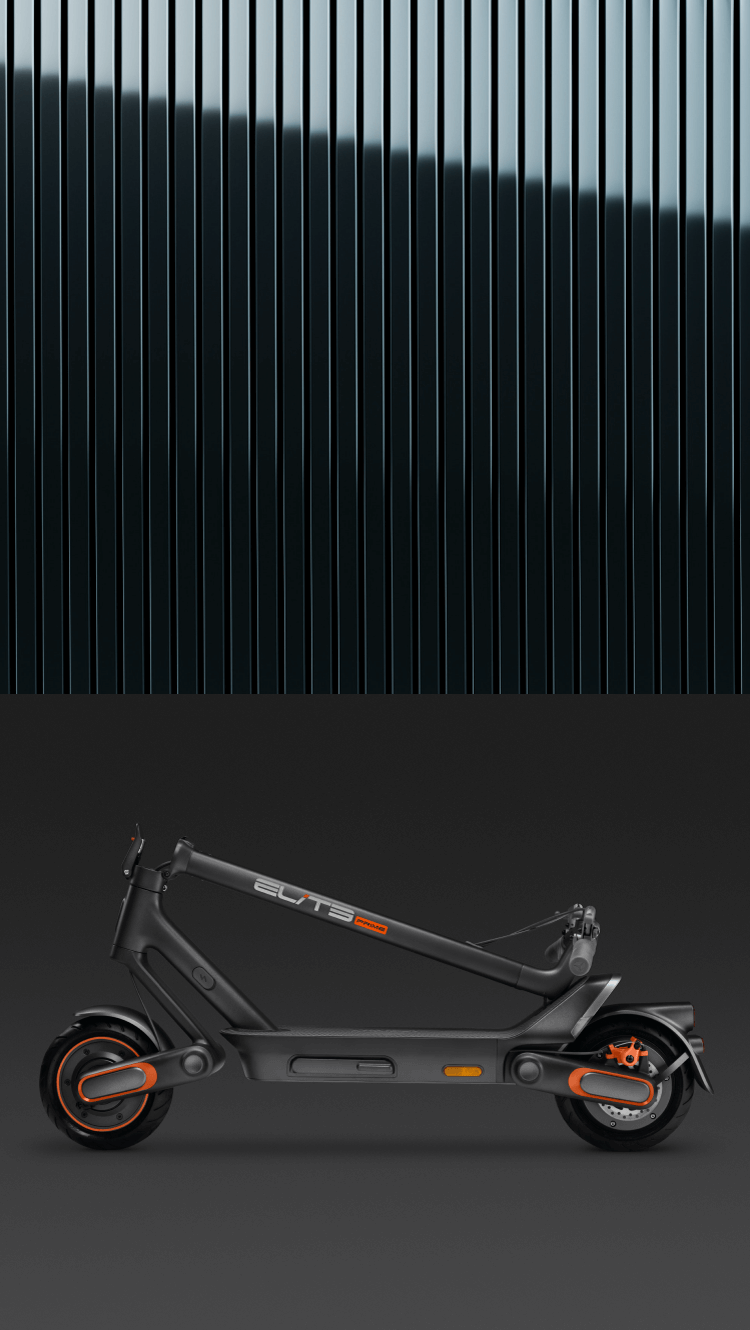 Yadea Elite Prime E-Scooter Launched With a Light Frame and Effortless  Folding Mechanism - autoevolution