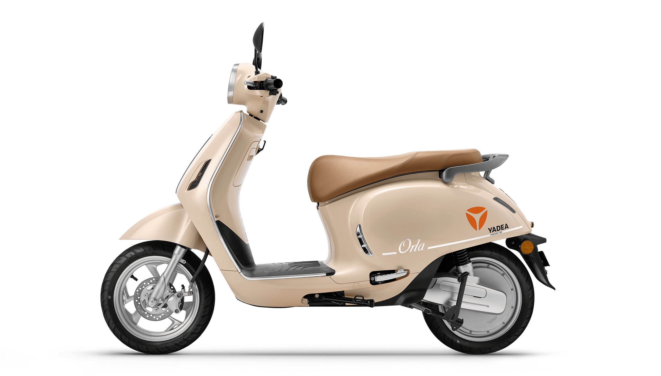Yadea Showcases Latest in E-mobility for Sustainable Urban Travel 