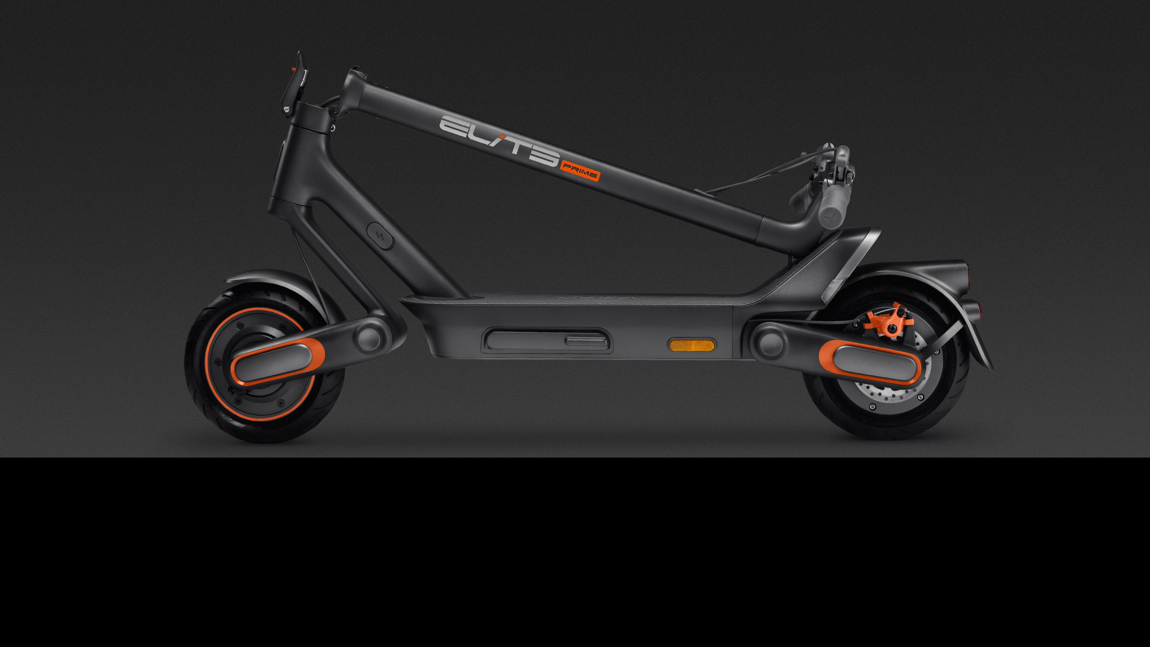 Yadea Tricycle électrique C-Mate Blanc